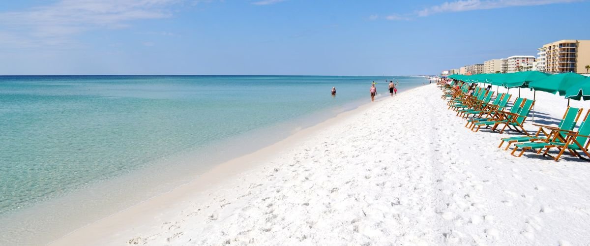 Southwest Airlines Fort Walton Beach Office in Florida
