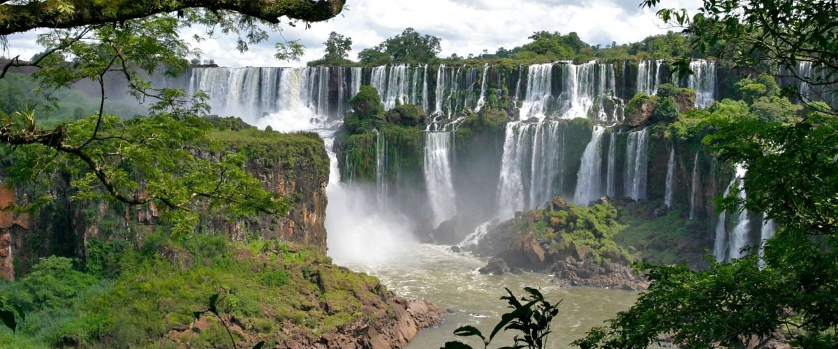Latam Airlines Foz do Iguaçu Office in Brazil