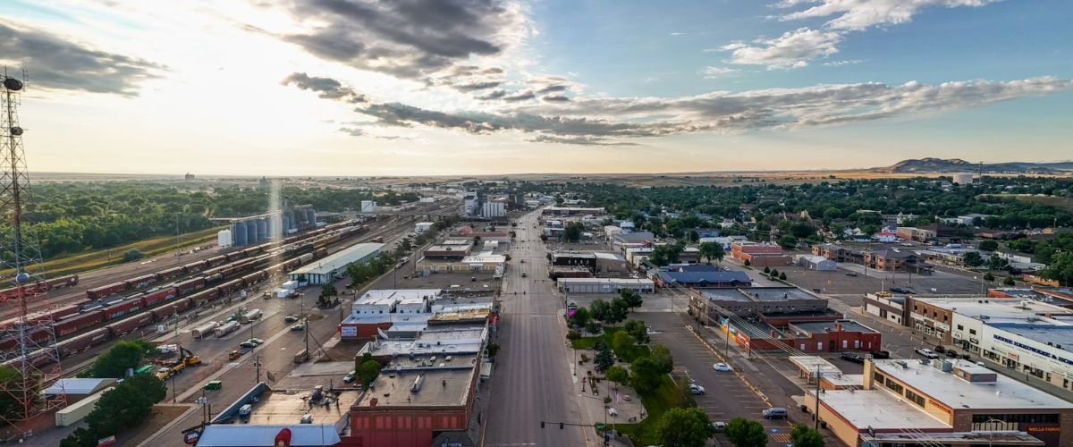 Cape Air Havre Office in USA: Address, Contact & Flight info