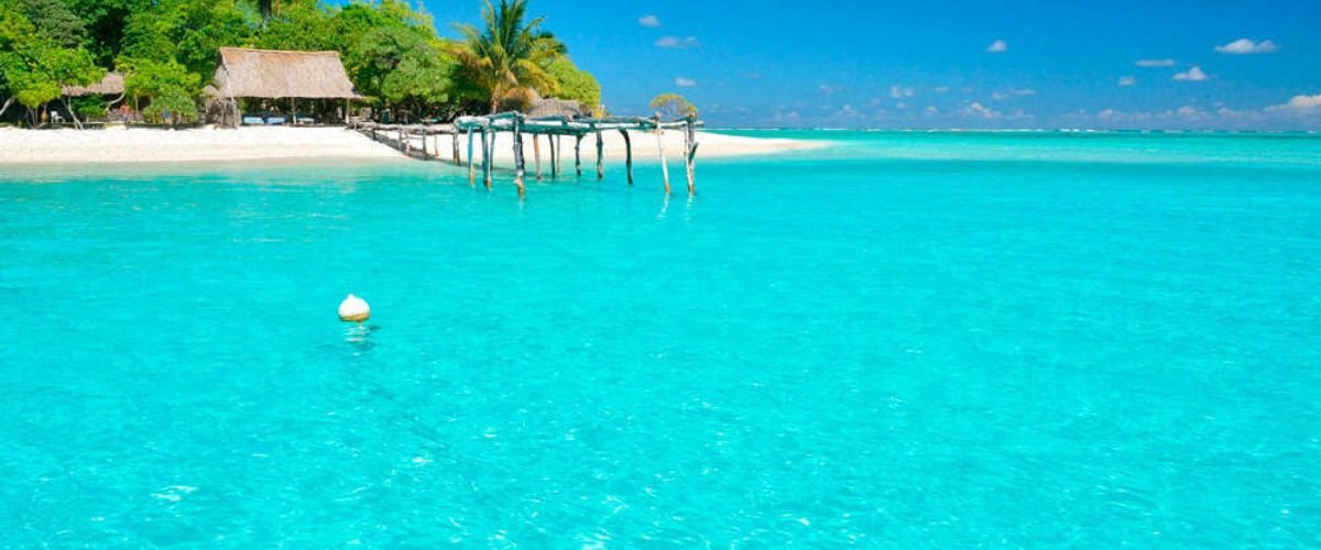 Air Kiribati Kiritimati Office in Kiribati