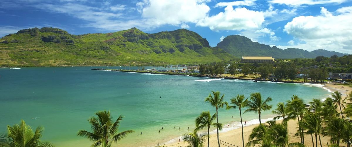 Southwest Airlines Lihue Office in Hawaii