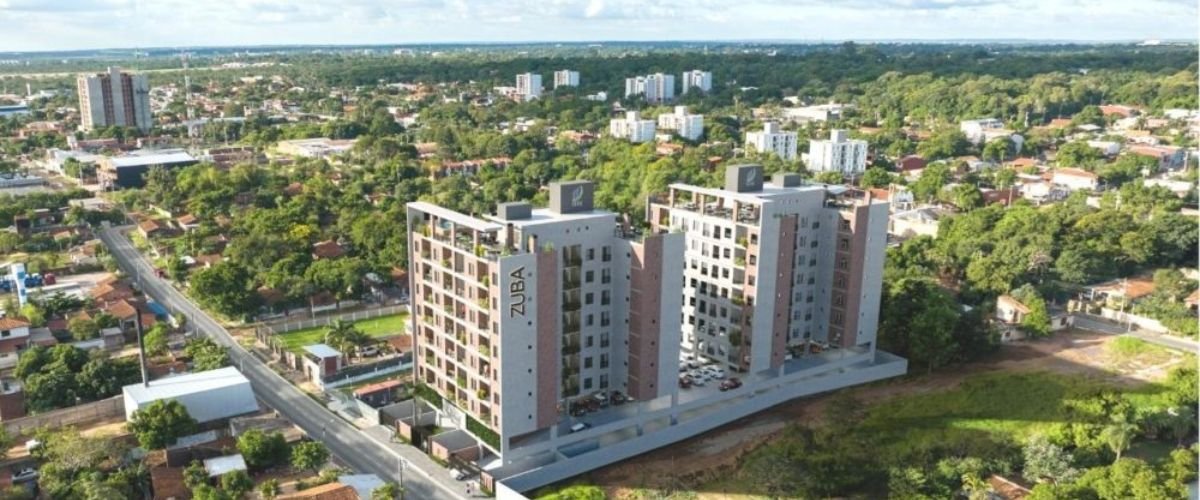 Copa Airlines Luque Office in Paraguay 