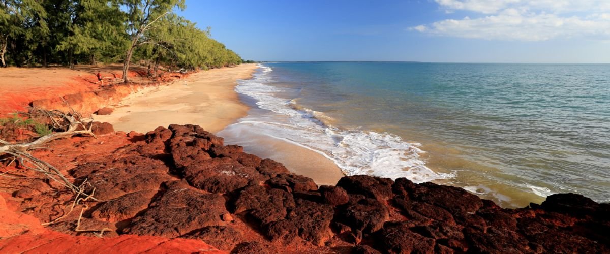 Air North Maningrida Office in Australia