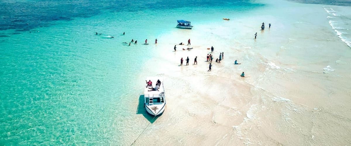 Lufthansa Airlines Mombasa Office in Kenya