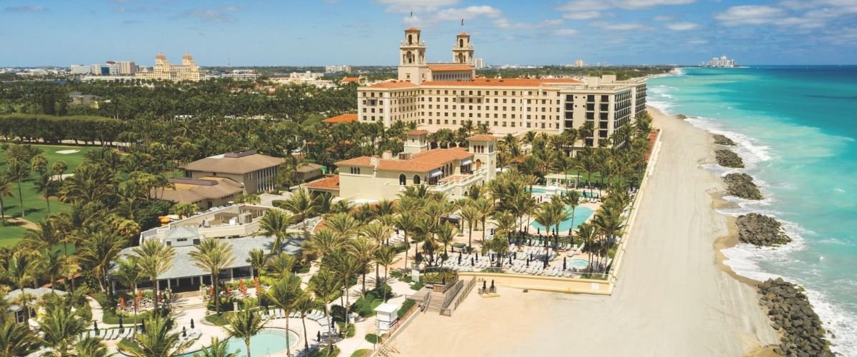 Bahamasair Palm Beach Office in Florida