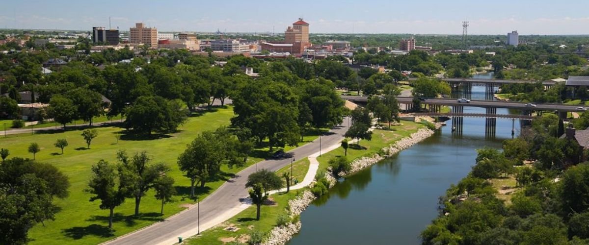 Envoy Air San Angelo Office in Texas