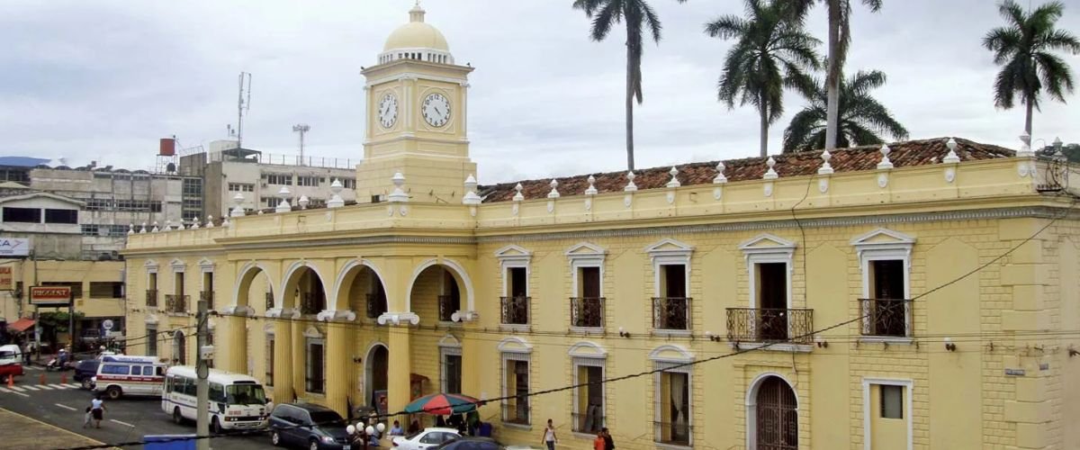 Southwest Airlines Santa Ana Office in California