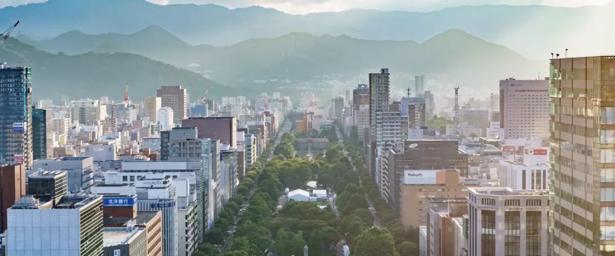 Air Do Sapporo Office in Japan: Location & Travel Info