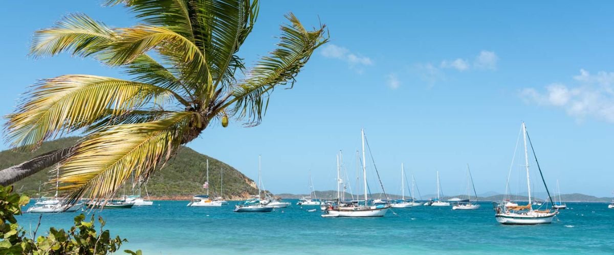 JetBlue Airlines St Thomas Office in Virgin Islands