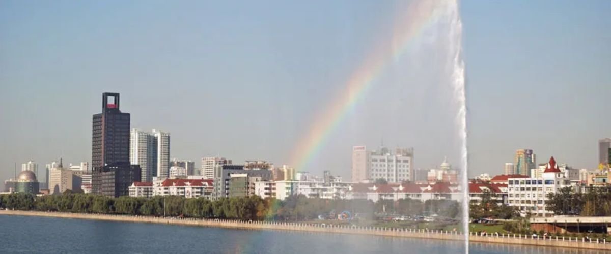 Eva Air Taiyuan Office in China: Location & Travel info