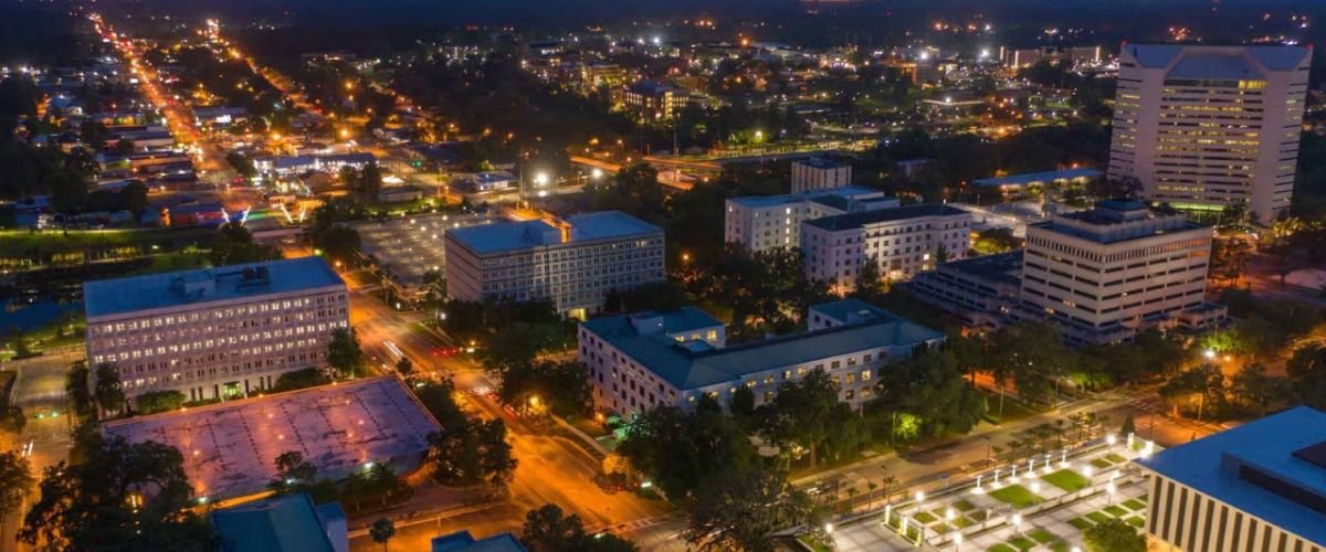 Million Air Tallahassee Office in Florida