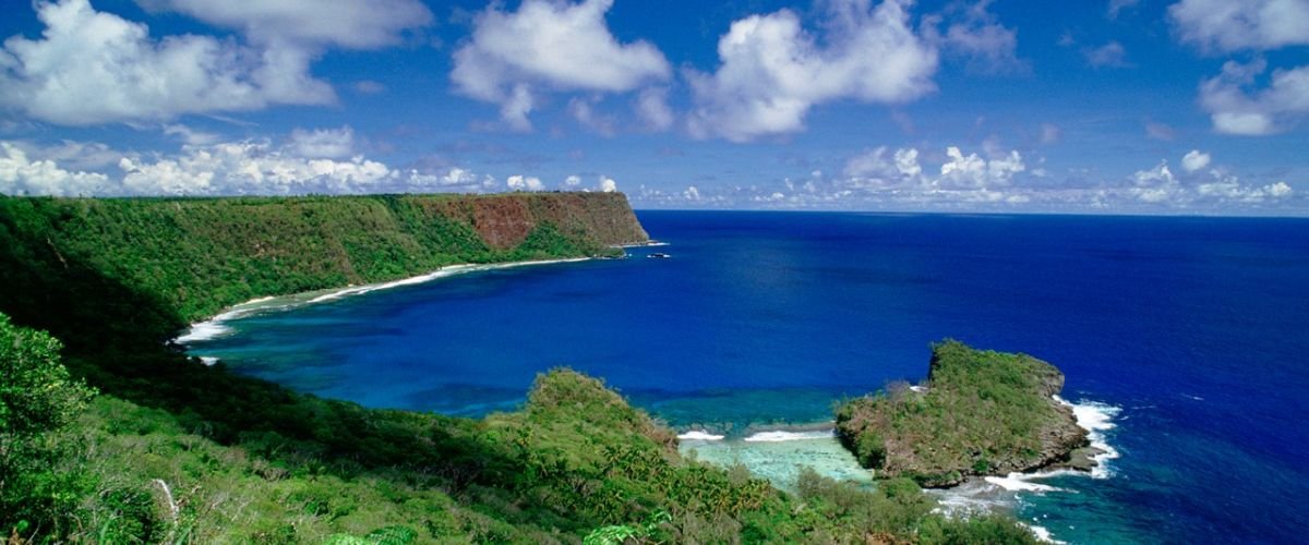 Lulutai Airlines Vava’u Office in Tonga