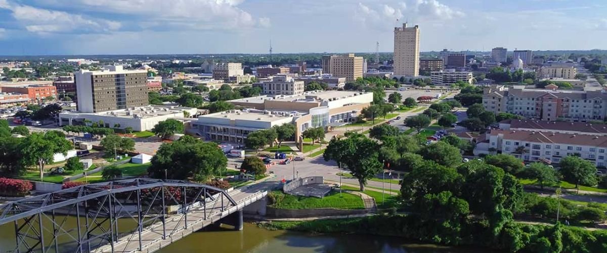 Zip Air Waco Office in Texas: Address & Travel info