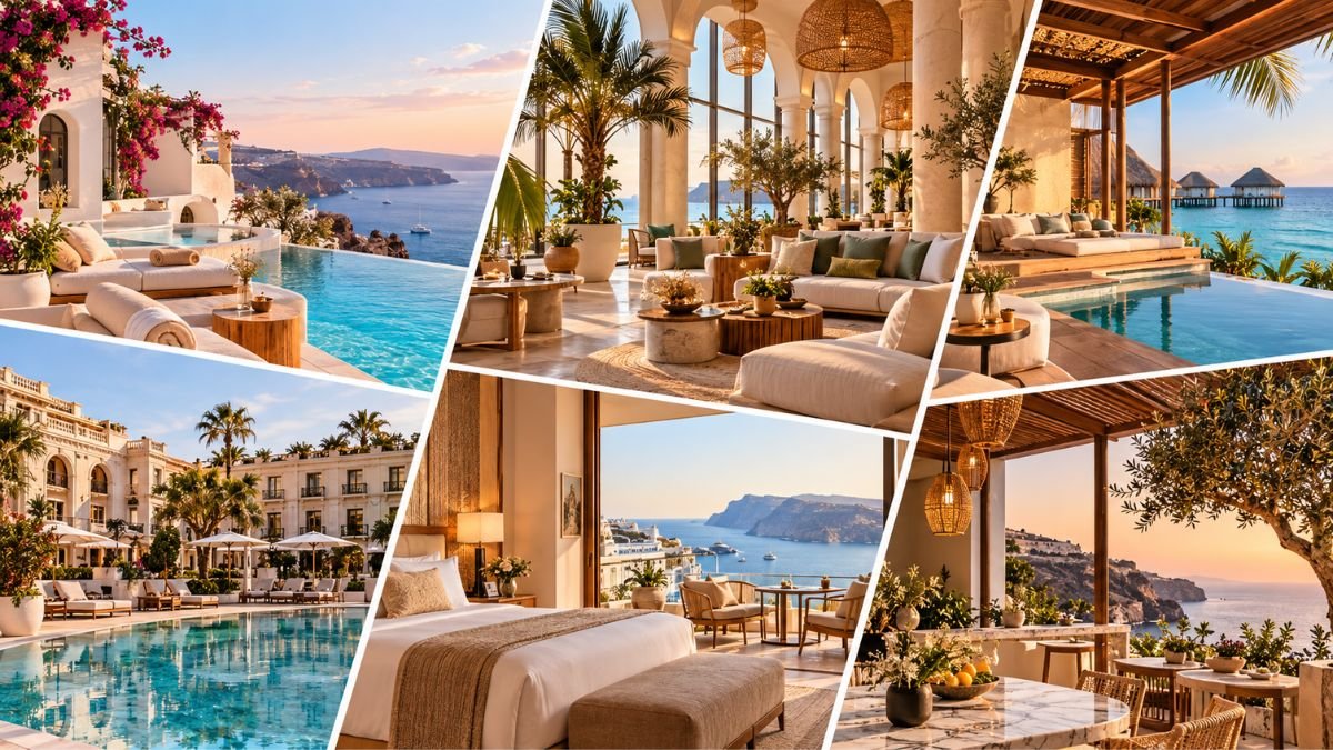 10 Best Amex Hotel Collection Properties Worth Booking