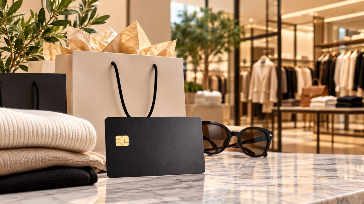 Banana Republic Credit Card Benefits, Rewards, and Perks 