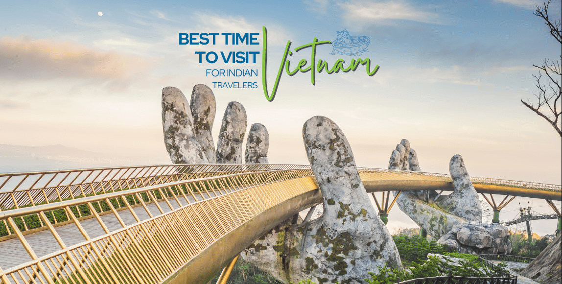 Best Time to Visit Vietnam – Temperature, Weather, Seasons & Monthly Guide