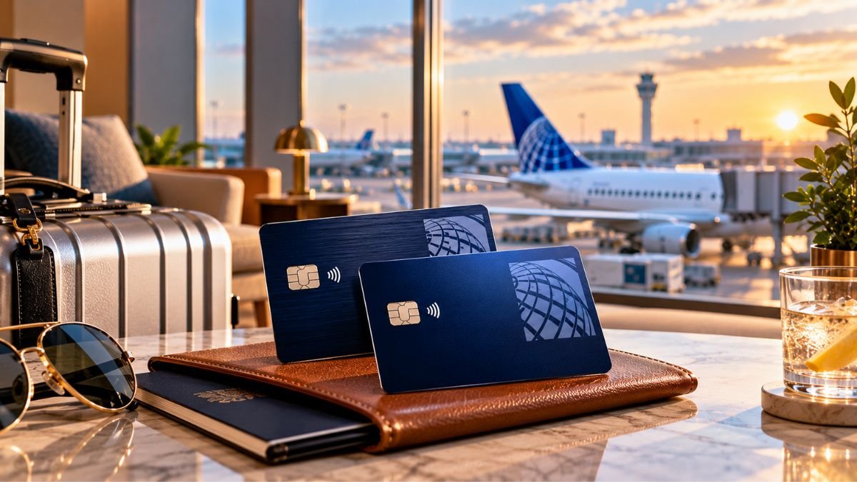 Chase the United Cards Compared: Rewards & Benefits 