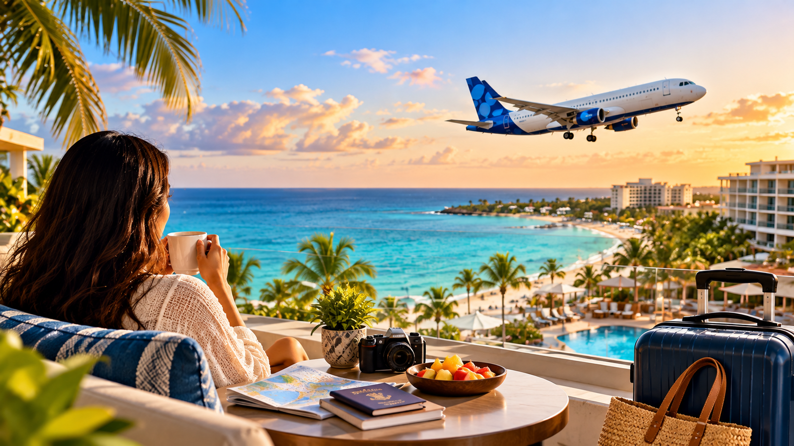 How To Book JetBlue Vacations And Get The Most Value 