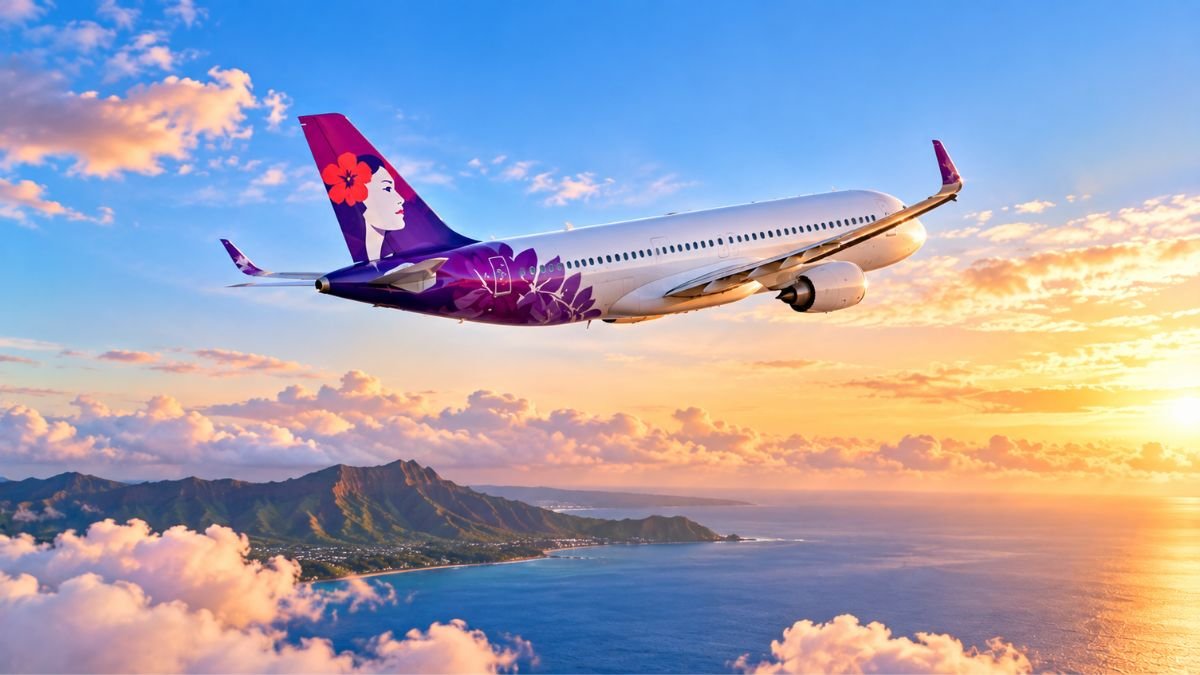 Hawaiian Airlines Baggage Fees and Ways to Reduce Your Travel Costs
