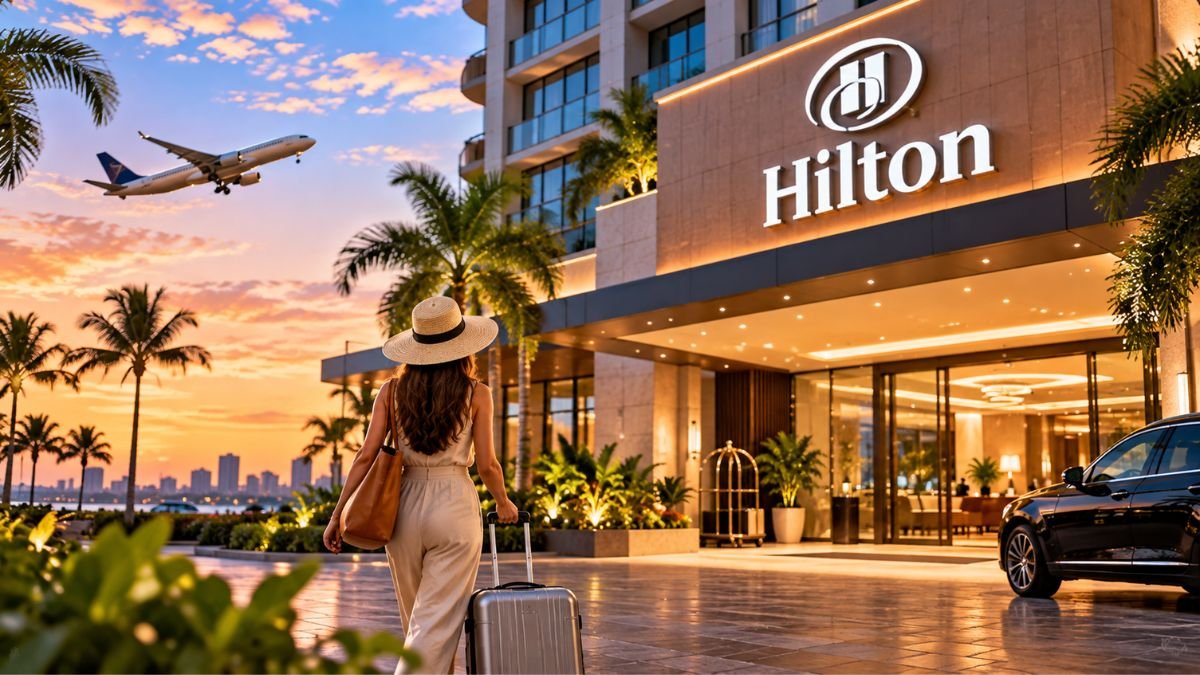 Hilton Honors Loyalty Program Review: Points & Elite Status