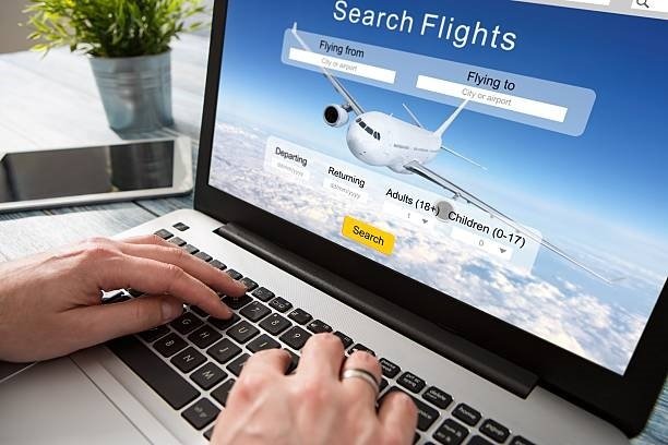 How Far In Advance Should I Book A Flight For The Best Price?