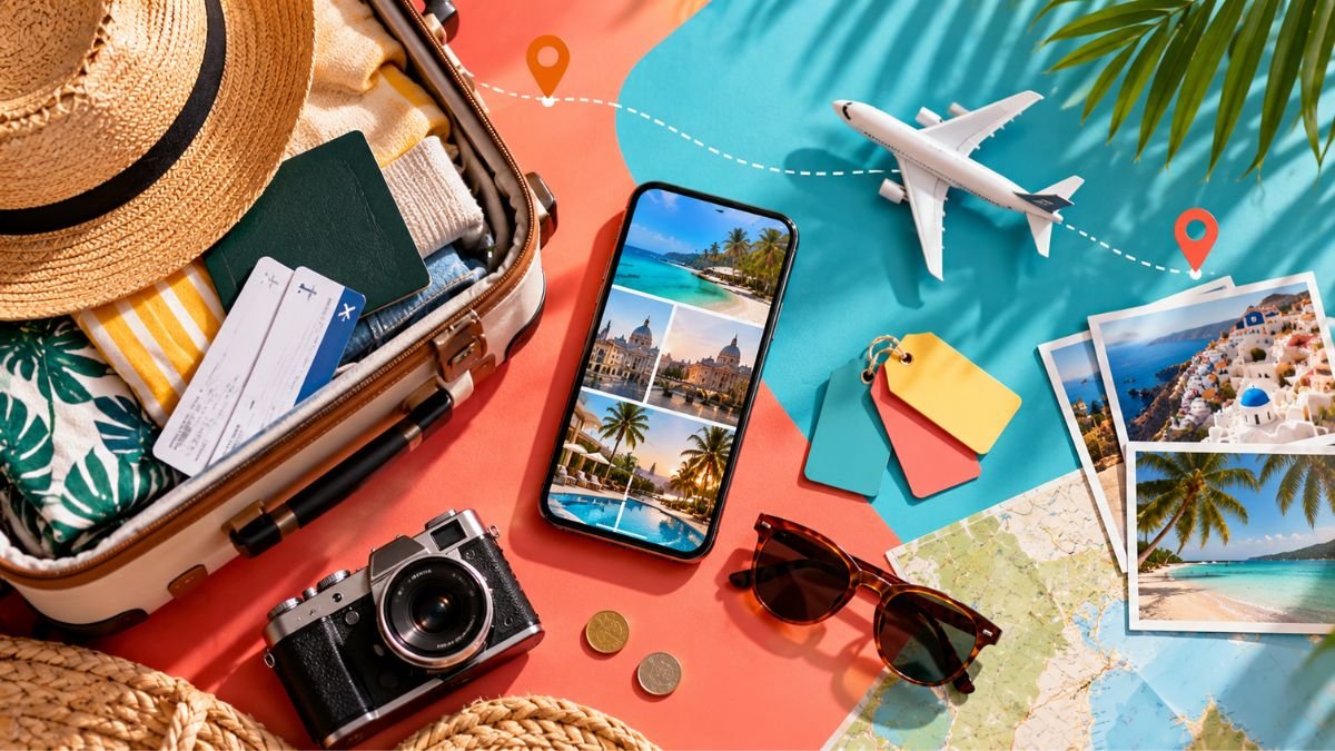 How to Find Great Travel Deals on Travelzoo In 2026