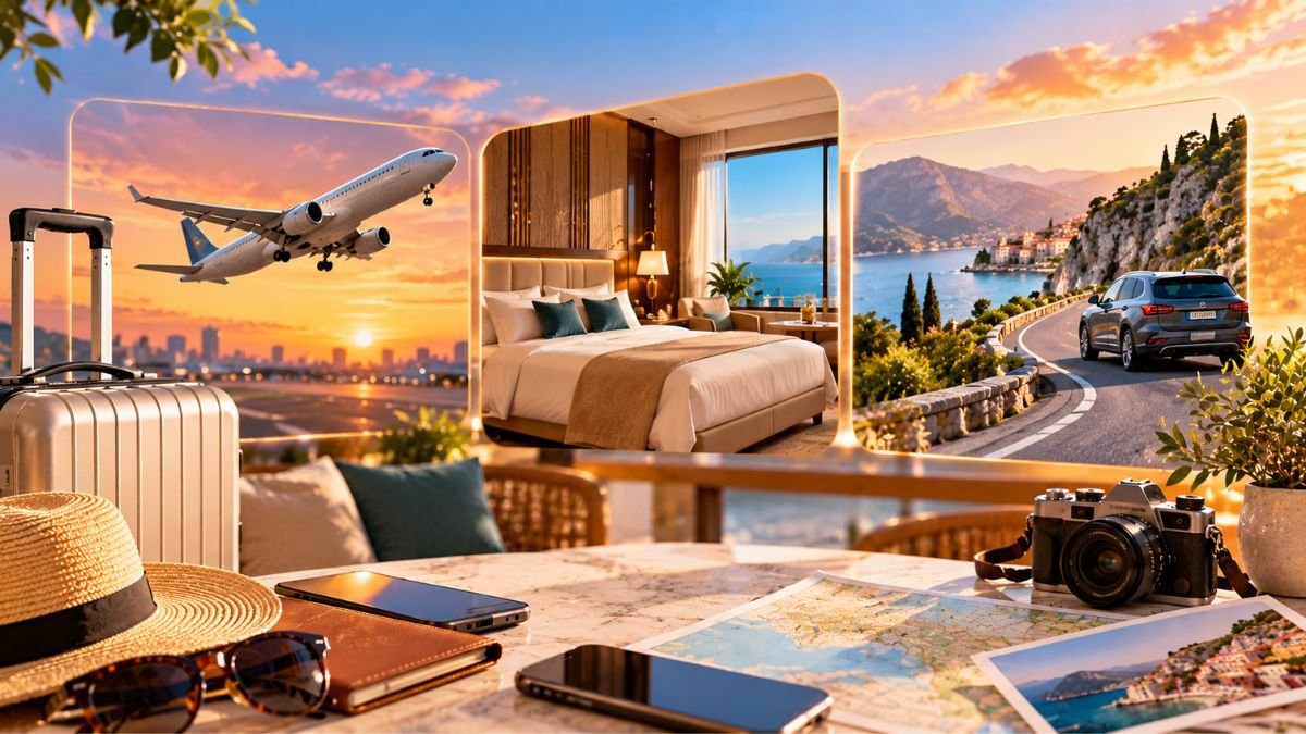How to Get Cheap Flight, Hotel & Car Deals on Momondo