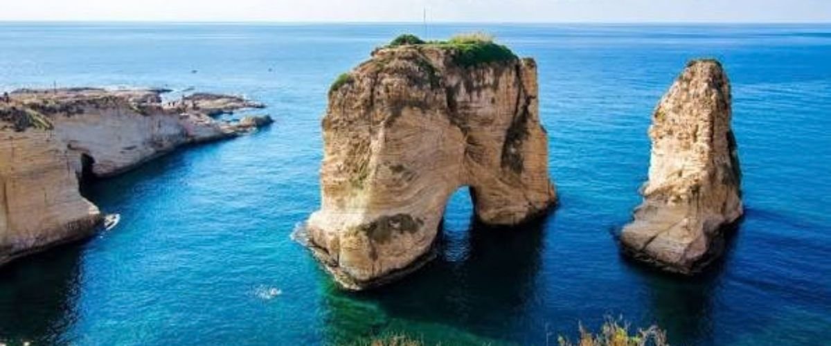 Lufthansa Airlines Beirut Office in Lebanon