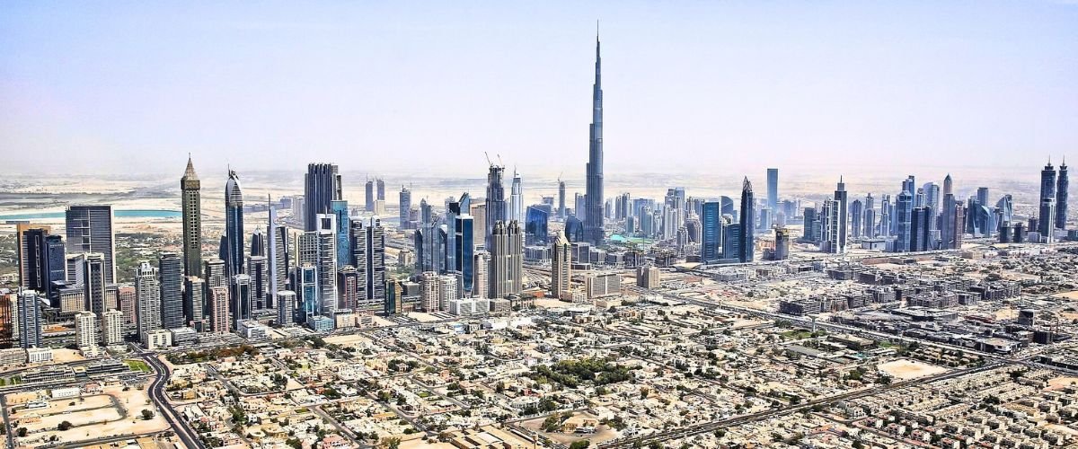 Pegasus Airlines Dubai Office in United Arab Emirates