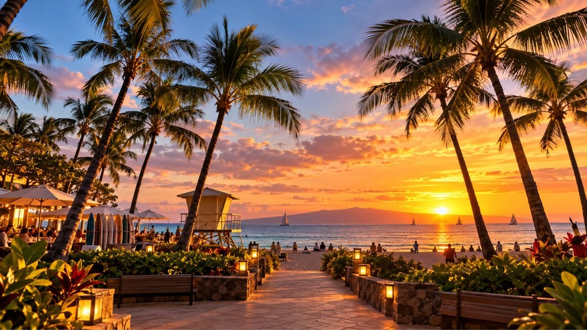 Top 10 Sites for Hawaii Vacation Packages and Deals in 2026