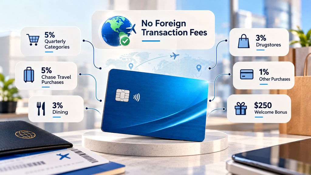 What Changed With the Chase Freedom Flex in September 2026?
