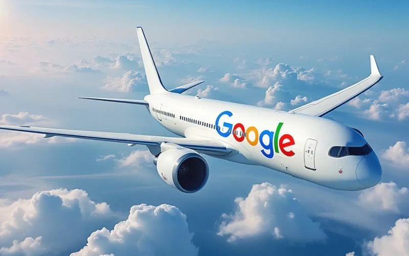 What Is Google Flights?