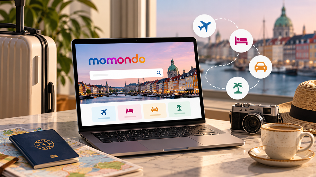 What Is Momondo?
