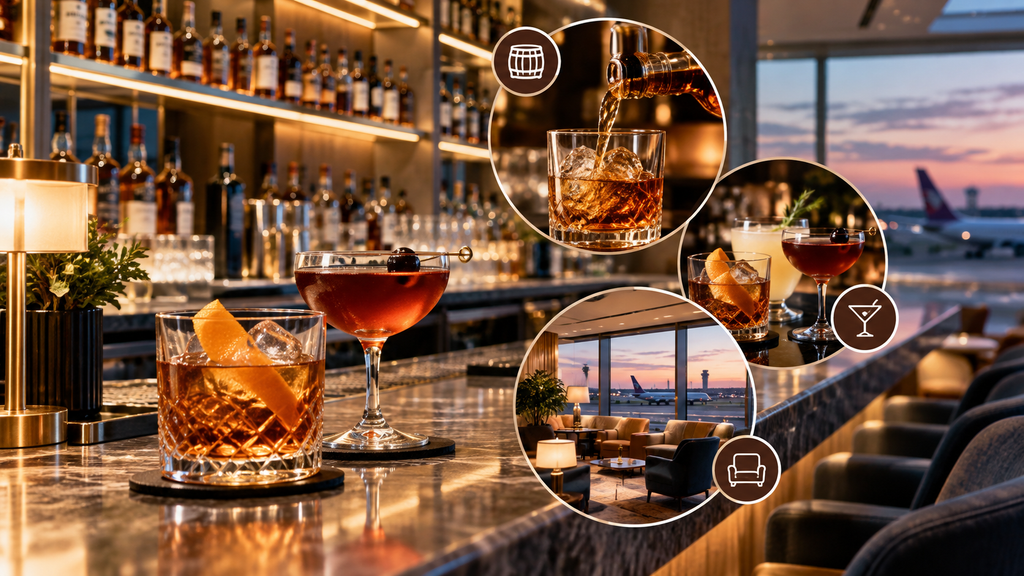 What Is The Reserve by American Express?
