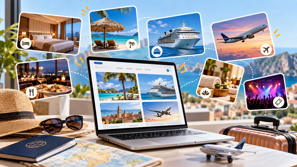 What Is Travelzoo?