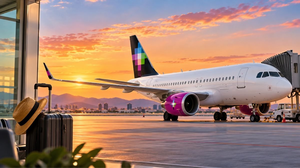 What It’s Like Flying Volaris Airlines: September 2026 Review