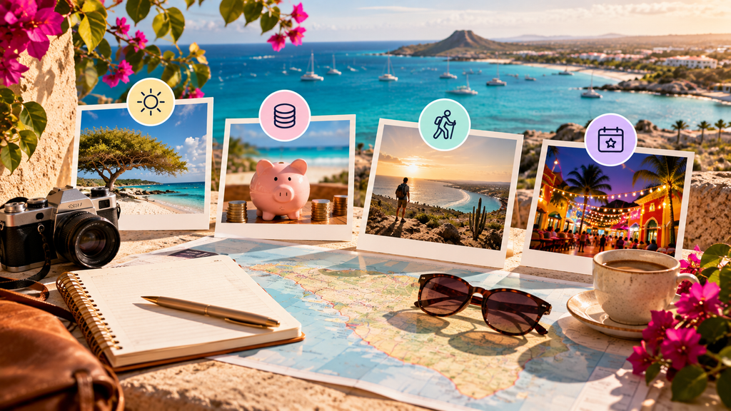 What Should You Consider Before Choosing Your Travel Dates?
