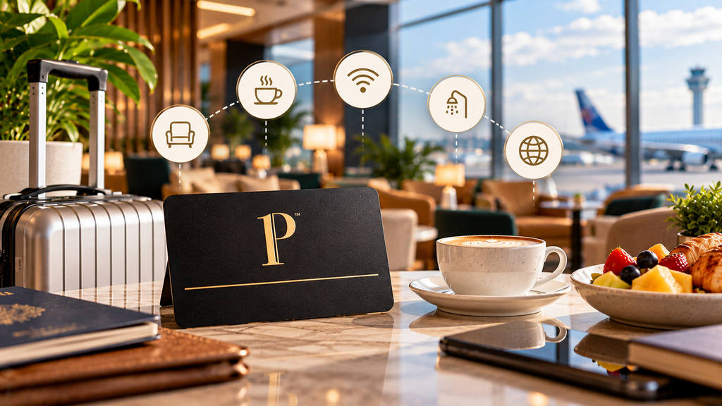 What Is Priority Pass?