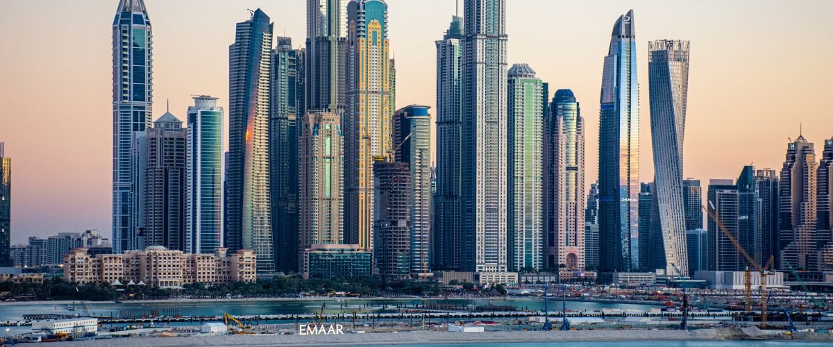Wizz Air Dubai Office in United Arab Emirates