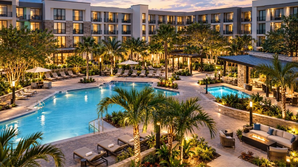 15 Popular Staybridge Suites Locations Worth Visiting