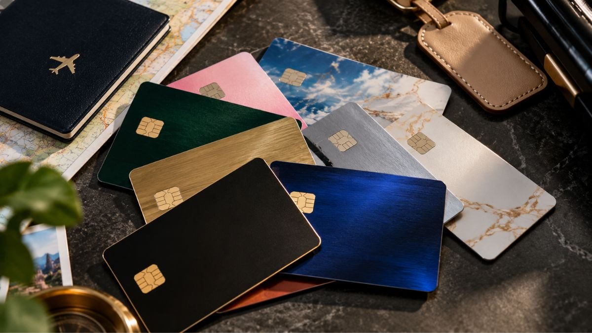17 Best Credit Cards for citizenM Hotel Travelers