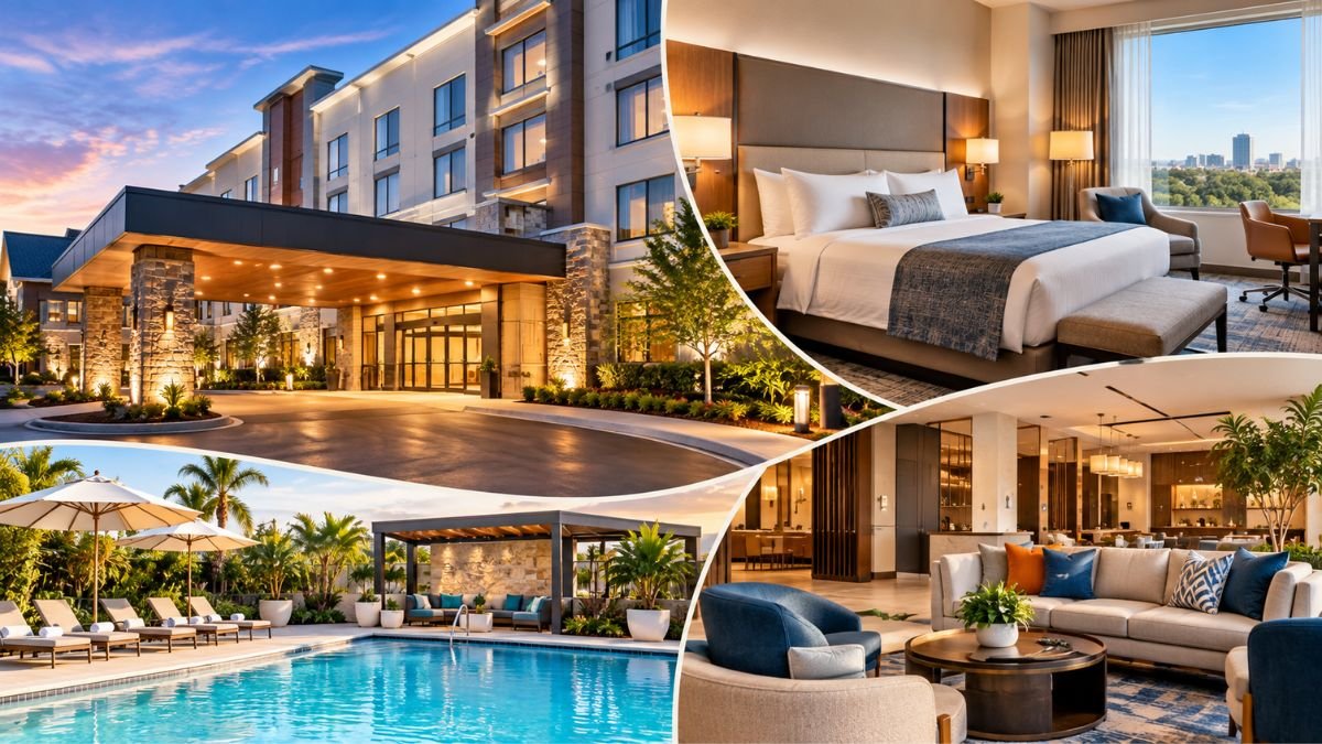 22 Choice Hotel Brands: A Complete Guide for Travelers