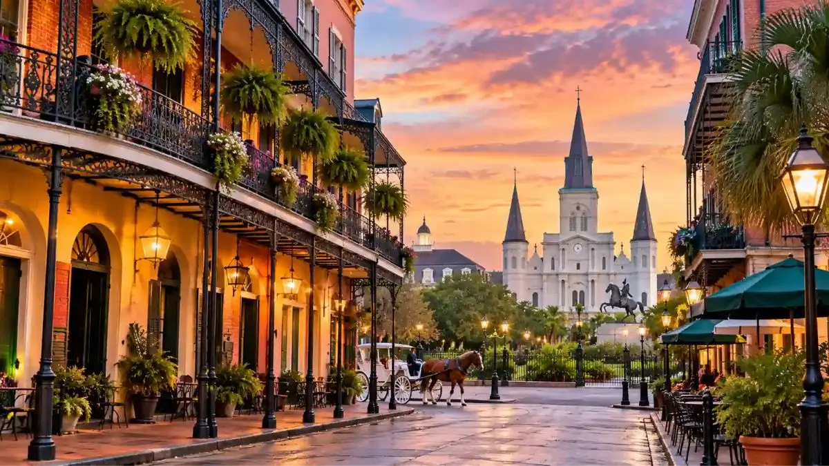 30 Best Things to Do in New Orleans for Every Traveler