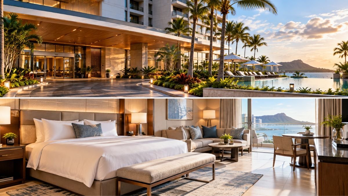 37 Hyatt Hotel Brands: Luxury to Essentials Guide
