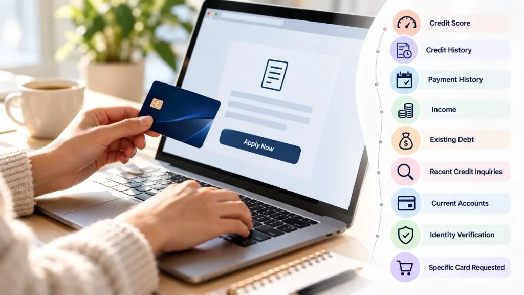 Are Comenity Bank Cards Easy To Get Approved For?