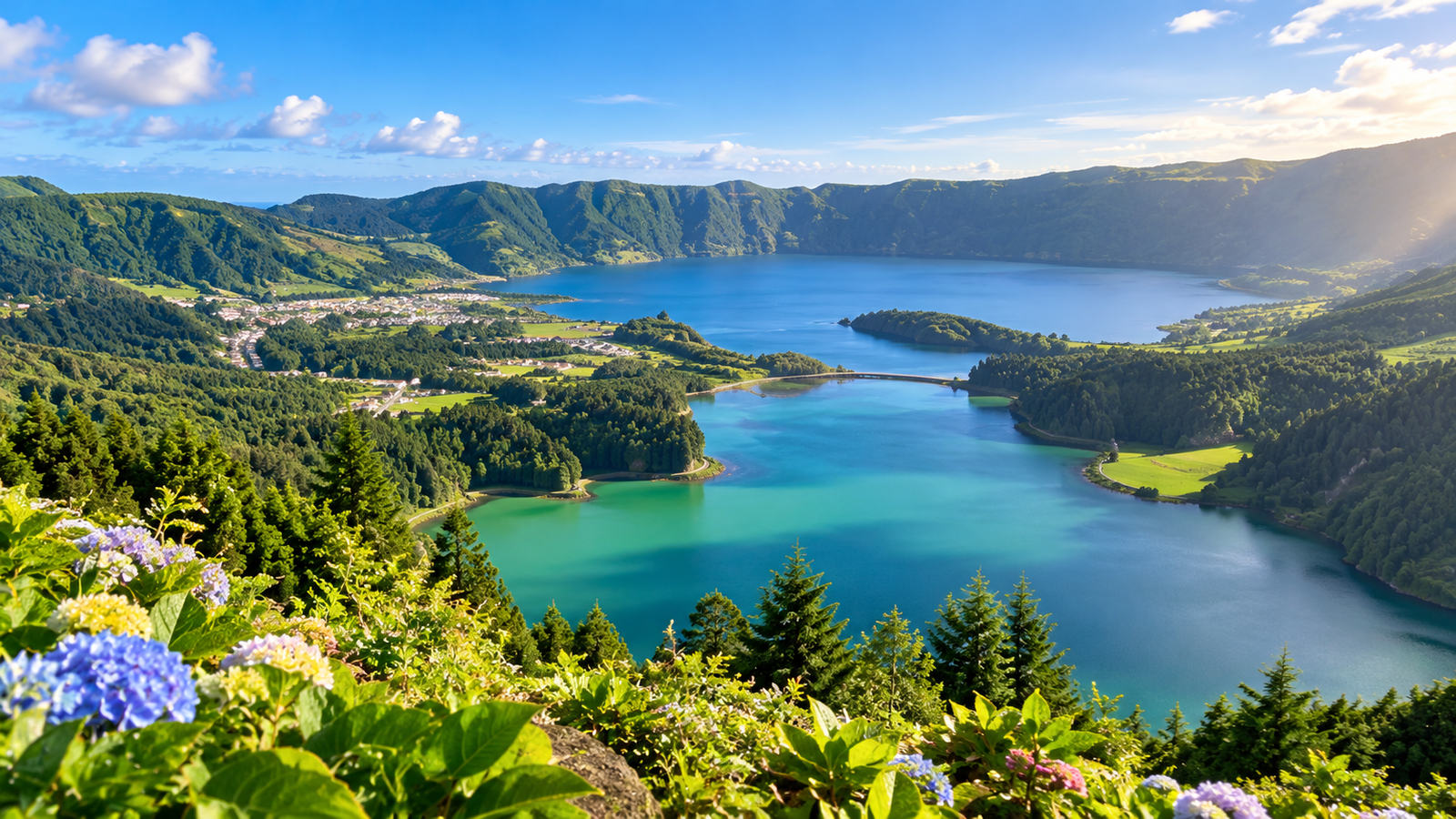 Azores: Top Places to Visit and Things to Do for All