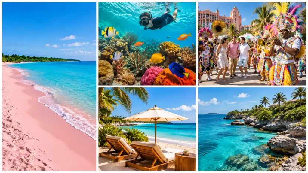 Best Months to Visit The Bahamas for Different Travel Plans