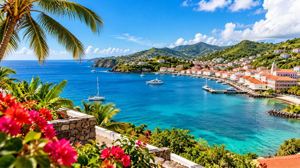 Best Things to Do in Grenada for First-Time Visitors