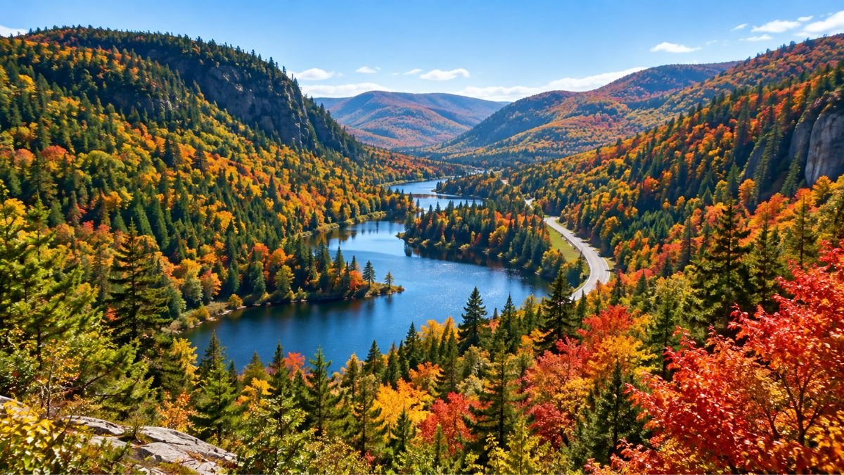 Canada Travel Seasons: When Is the Best Time to Go?
