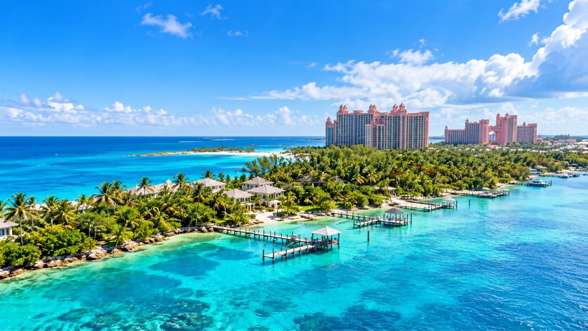 Chasing Sun, Sea & Softer Crowds: When Is the Best Time to Visit The Bahamas?